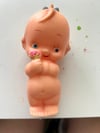 Vintage Kewpie rubber doll