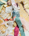 Vintage fiber bundle