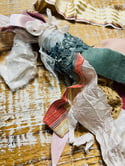 Vintage fiber bundle