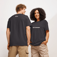 Image 12 of Dance the Revolution Organic Shirt (Bold Colors up to 5XL)