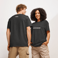 Image 13 of Dance the Revolution Organic Shirt (Bold Colors up to 5XL)