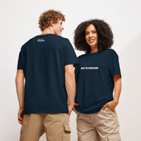 Image 16 of Dance the Revolution Organic Shirt (Bold Colors up to 5XL)