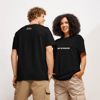 Image 17 of Dance the Revolution Organic Shirt (Bold Colors up to 5XL)
