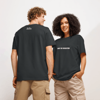 Image 19 of Dance the Revolution Organic Shirt (Bold Colors up to 5XL)