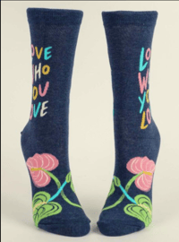 Image 5 of SALE Women's Crew Socks