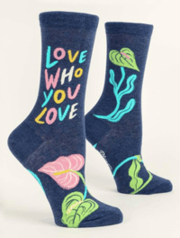 Image 4 of SALE Women's Crew Socks