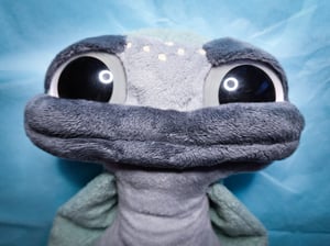 LooOong Frog!