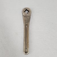 Image 4 of Frank Mossberg Ratchet, 1930 Mechanics Tools, #1015