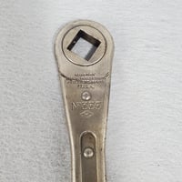 Image 6 of Frank Mossberg Ratchet, 1930 Mechanics Tools, #1015