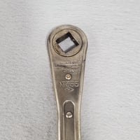 Image 7 of Frank Mossberg Ratchet, 1930 Mechanics Tools, #1015