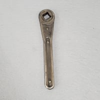 Image 8 of Frank Mossberg Ratchet, 1930 Mechanics Tools, #1015