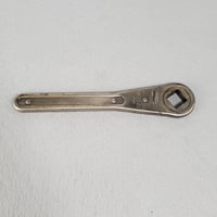 Image 1 of Frank Mossberg Ratchet, 1930 Mechanics Tools, #1015