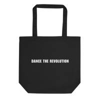 DTR Organic Tote Bag