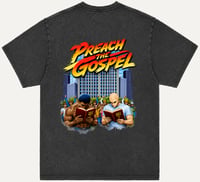 Image 2 of Preach The Gostel