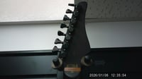 Image 9 of Schecter Reaper-7 Elite Multiscale - Deep Ocean Blue (REFURB)