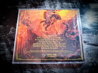 Image 3 of Grand Celestial Nightmare "Excluded from Light and the Pleroma" CD