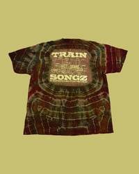 Image 3 of DYED "Locomotive Engineering" Tee