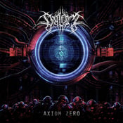 Image of Dulom – Axion Zero 12" LP