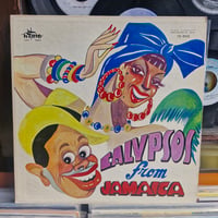 Image 1 of CALYPSOS FROM JAMAICA LP