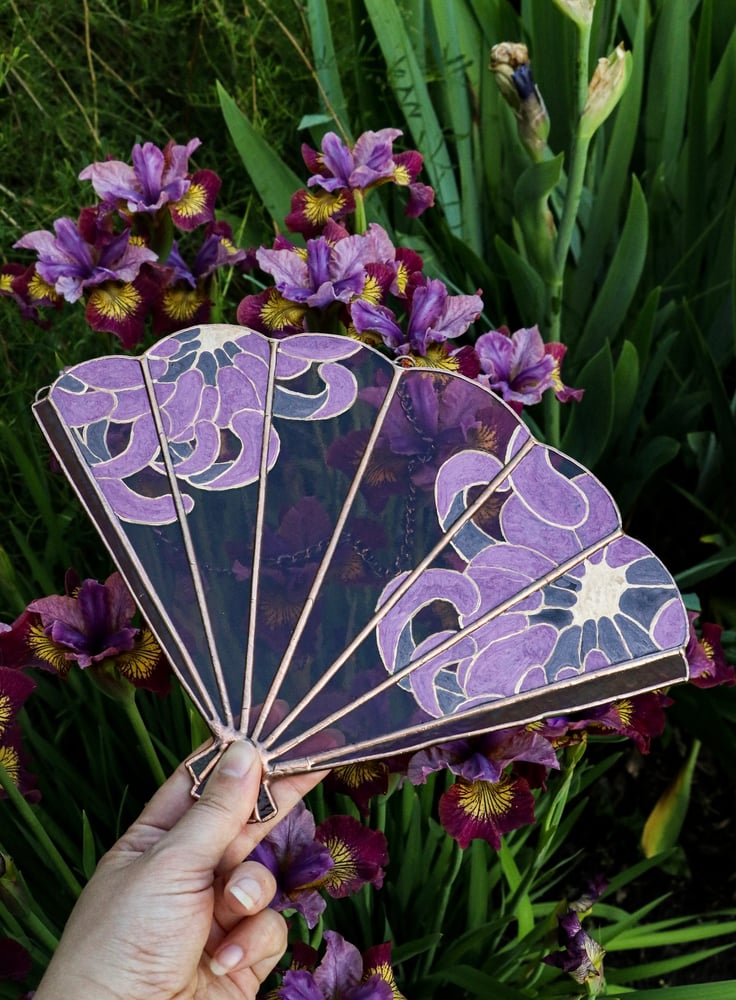 Image of Fan 