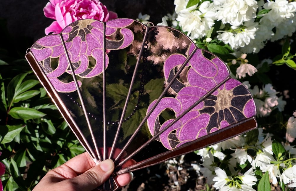 Image of Fan 