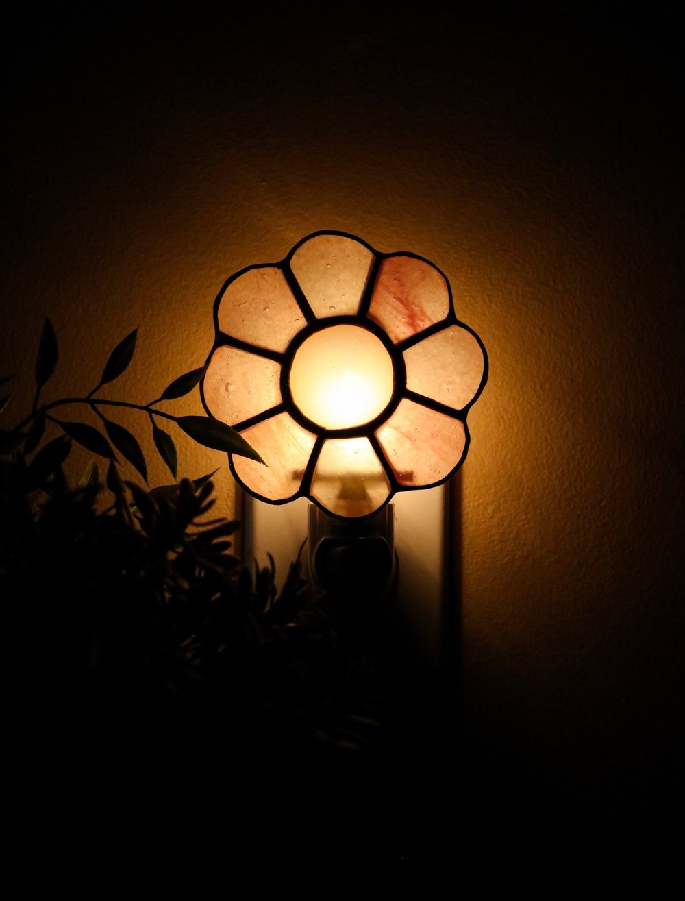 Image of Flower Nightlight