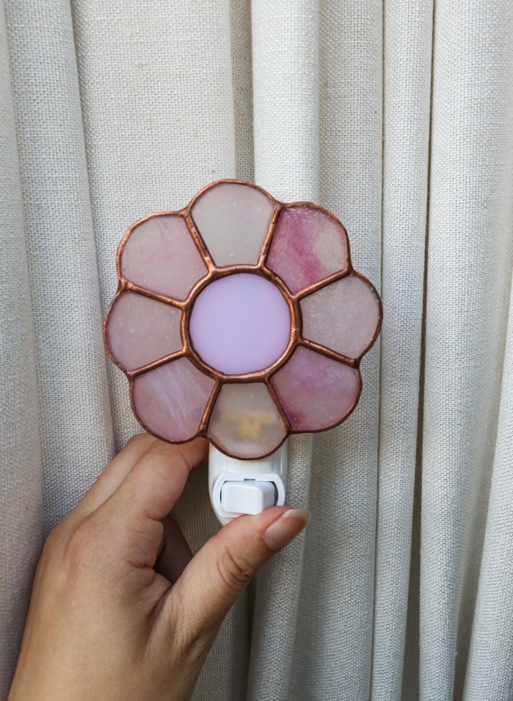Image of Flower Nightlight