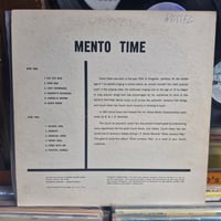 Image 2 of COUNT OWEN - Mento Time LP