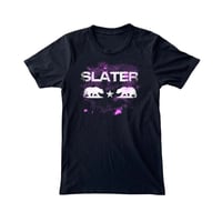 Cali Swag 3ra T blk
