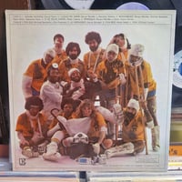 Image 2 of SERGIO MENDES & NEW BRASIL 77 LP