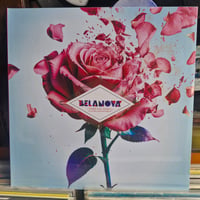 Image 1 of BELANOVA - Vida en rosa Tour LP