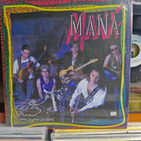 Image 1 of MANA - Donde jugarán los niños? LP