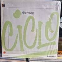 Image 2 of MARIA BETHANIA - Ciclo LP