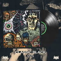 Image 2 of COLLATERAL - THE RESET LP