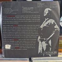 Image 2 of MARIA BETHANIA LP