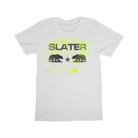 Cali Swag 3ra T
