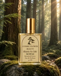 Image 1 of Shinrin No Toki~ Forest Prayer~ Botanical Eau de Perfume