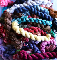 Mystery Mini Skein of Yarn