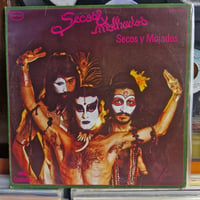 Image 1 of SECOS & MOLHADOS LP