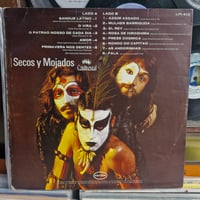 Image 2 of SECOS & MOLHADOS LP