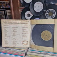 Image 3 of FELICIDADES 1971 LP