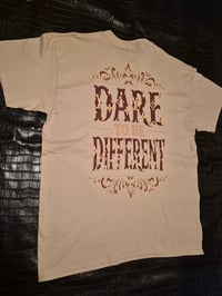 Image 6 of PlayBoyBunny/LouisVitton DIFFERENT Print T-Shirt