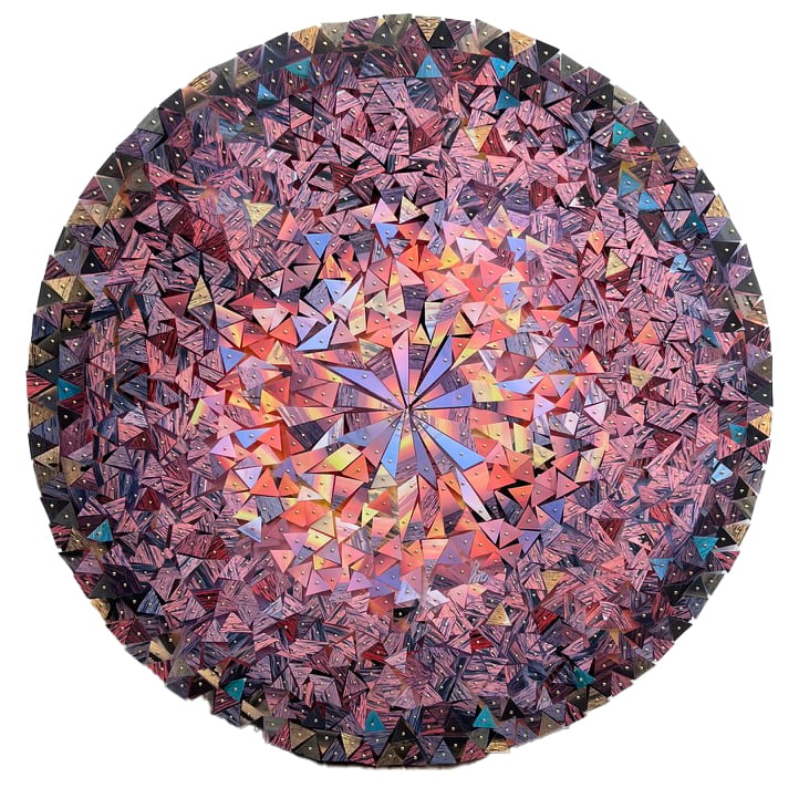 Image of Mabel Poblet | SUNSETS