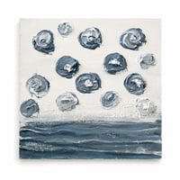 Image 1 of Blossoms by the Sea III