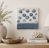Image 3 of Blossoms by the Sea III