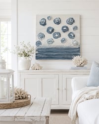 Image 4 of Blossoms by the Sea III