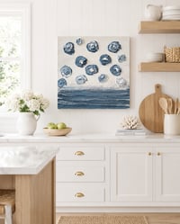 Image 5 of Blossoms by the Sea III