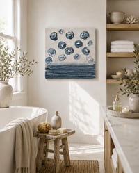 Image 6 of Blossoms by the Sea III