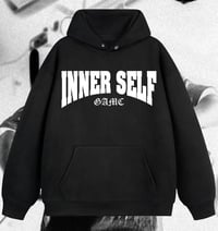 Inner Self Pullover Hoodie PREORDER
