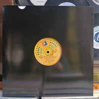 Image 1 of THREE SOULS IN MY MIND LP VG